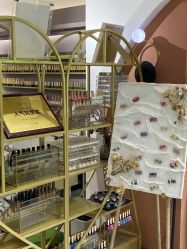 -谜秀韩式半永久纹眉纹绣洗眉