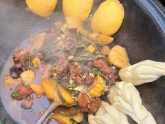 -小媳妇铁锅炖鱼(世博园店)