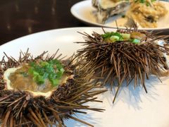 -赶海部落海鲜城(海阳路店)