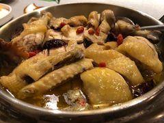 -得丘礼享谷·玉兰苑