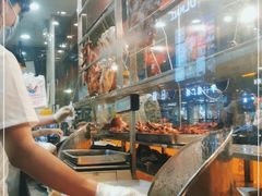 -老字号蛇口德记烧腊饭店·海鲜加工