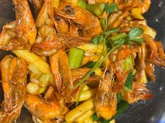 -香邦迷宗蟹(新汽车站店)