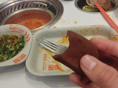 -密友回转自助火锅(世茂国际广场店)