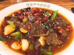 -小食迹贵阳丝娃娃(世纪金源店)