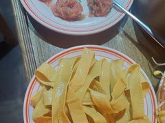 -蜀大侠火锅(森兰花园城店)