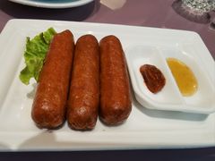 -天厨妙香素食餐厅(清华店)