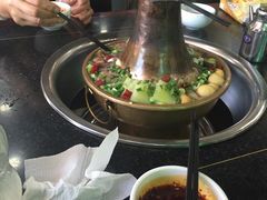 -陆记源·青海土火锅