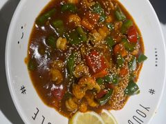 -友达面馆(广州总店)