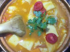 -雀舞云南菜(乐客城店)