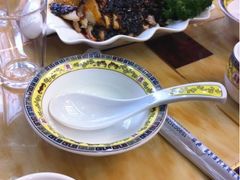 椒麻鸡-苏闽菜馆(鞍山道店)