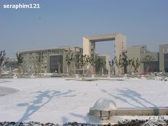 -同济大学(嘉定校区)