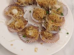 -李妹海鲜大排档(星海湾花园小区店)