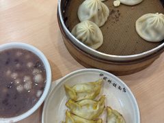 -蒋家桥饺面店(东关街店)