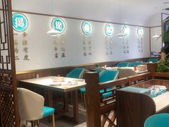 -老昌春饼(西民主路总店)