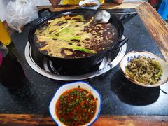 -石灰市毛记烧鸡公(解放碑店)