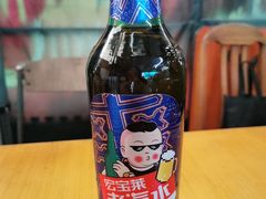 -大学路8号炸串(大学路十四号院店)
