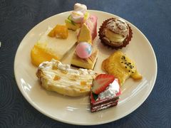 -鹭江潮餐厅•福建菜(鹭江佲家酒店)