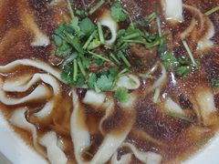 -锦馨豆汁(天坛路店)