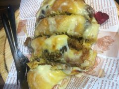 -雀舞云南菜(乐客城店)