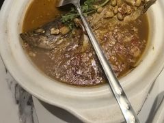 -又见炊烟私房菜(敬亭路店)