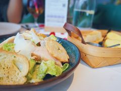 -L'Arome芳芳法国餐厅(仙林金鹰店)