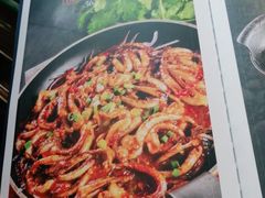 -张大嘴菜馆(庞各庄店)