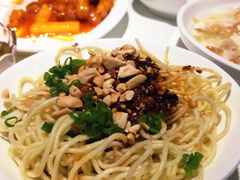 重庆凉面-渝信川菜(华盛店)