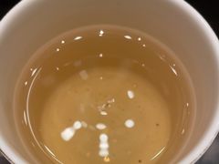 -翕间食·精致淮扬菜(江苏大剧院店)