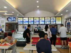 -香妃烤鸡(西单店)