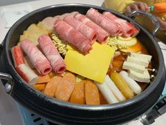-小岛韩食创意韩国料理(惠安东南店)