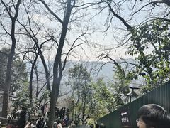 -北高峰