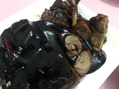 -蘭心餐厅(进贤路店)