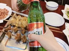 -伊隆斋(什刹海店)