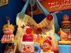 -泡泡玛特POPMART(石景山万达店)