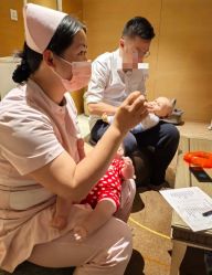 -英芬国际月子中心(岛屿度假月子·洲至奢选香岚店)