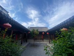 -胡氏古民居建筑