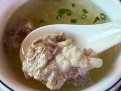 -德記大排档 26年老字号(西湖店)