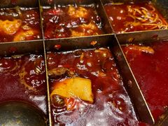 -山城辣妹子(定福庄店)