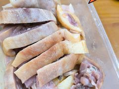 -李记清真馆(打钉巷店)