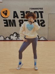 -丁和李朴美发沙龙