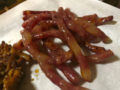 小香肠-云南建水鸡脚王烧烤(商贸路店)