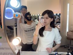 -海马体照相馆(深圳万象天地店)