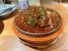 -蜜桃餐厅·伴山(湖滨商业街店)