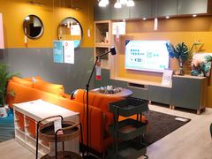 -宜家家居(西安未央商场店)