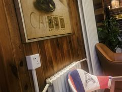 -爱上层楼咖啡馆(为公桥店)