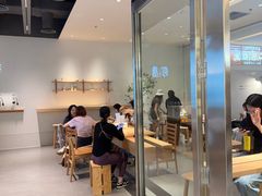 -喜茶(北京财富购物中心店)