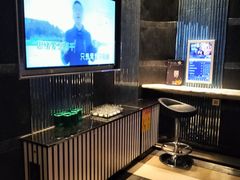 -蓝色派对KTV(聚然广场店)