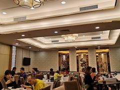 大堂-广州酒家(文昌总店)