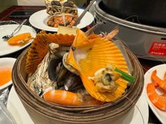 -泉州富力万达文华酒店·美食汇自助餐厅