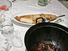 -洪福龙虾